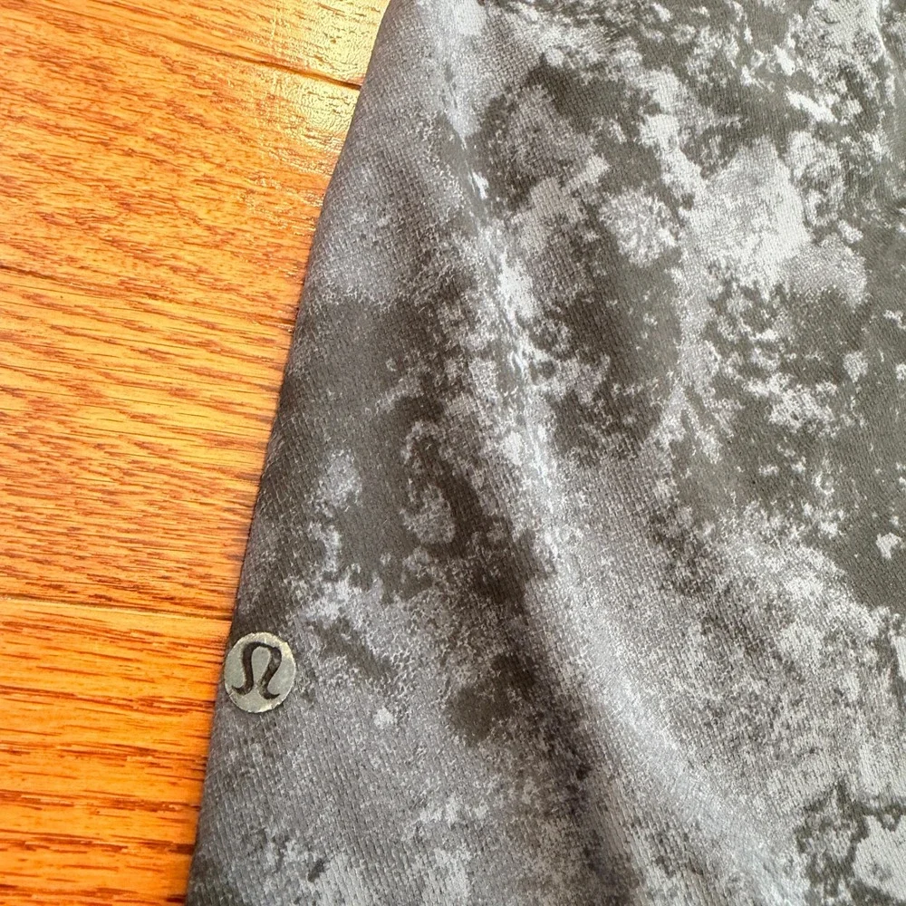 Lululemon License to Train Shorts 7